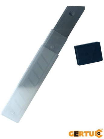 Ostrza Wymienne GNOOSZAP S 18 MM