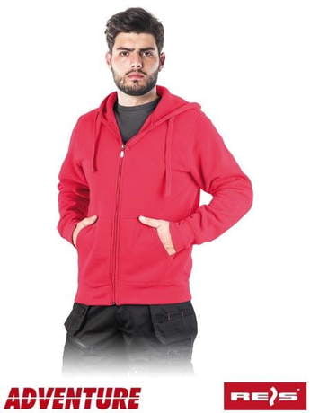 Bluza Ochronna SMOKER C
