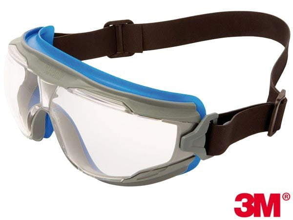 Gogle Ochronne 3M-GOG-501 T UNI