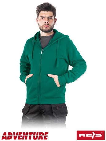Bluza Ochronna SMOKER DZ