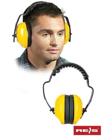 Ochronniki Słuchu OSY