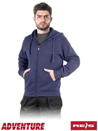 Bluza Ochronna SMOKER G
