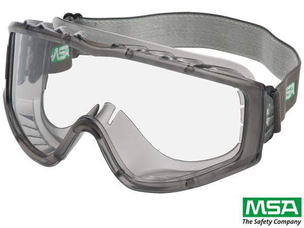 Gogle Ochronne MSA-GOG-FLEXICHEM T UNI