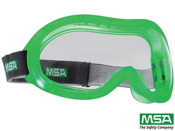 Gogle Ochronne MSA-GOG-GIV2300
