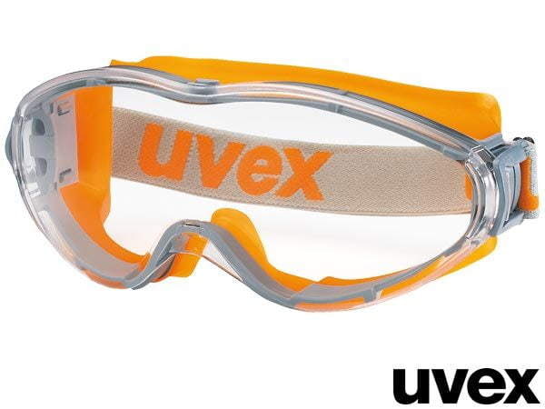 Gogle Ochronne UX-GOG-SONIC T UNI