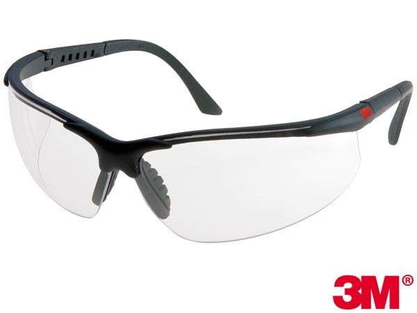 Okulary Ochronne 3M-OO-2750 T