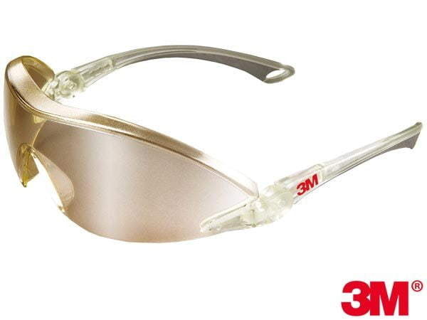 Okulary Ochronne 3M-OO-2844 S