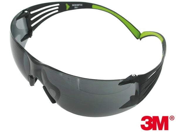 Okulary Ochronne 3M-OO-SECFIT