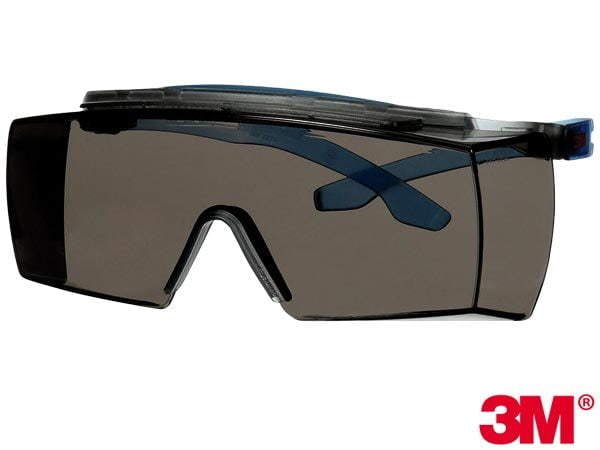 Okulary Ochronne 3M-OO-SF3702XS S UNI