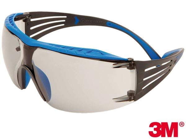 Okulary Ochronne 3M-OO-SF407X T UNI