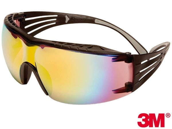 Okulary Ochronne 3M-OO-SF416X P UNI