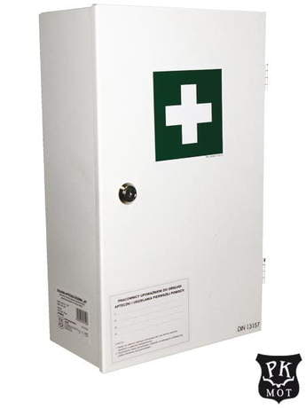 Apteczka AS40