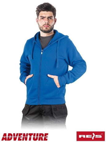 Bluza Ochronna SMOKER N