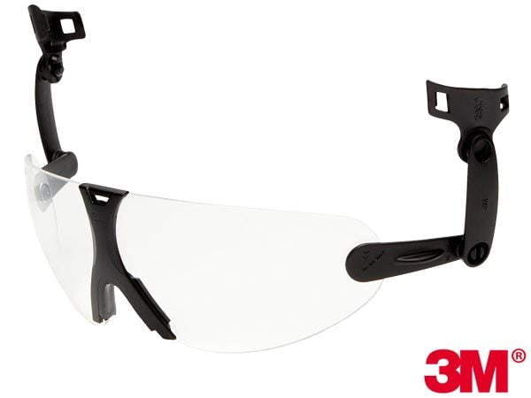 Okulary Ochronne 3M-OO-V9C T UNI