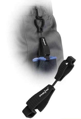 Klips GLOVE-CLIP01