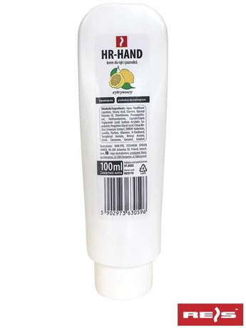 Krem Do Rąk HR-HAND