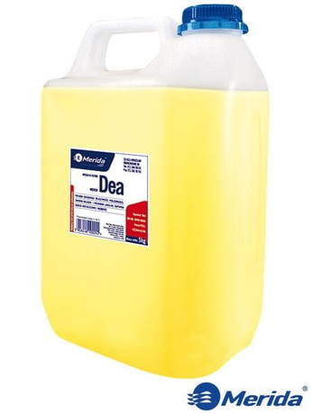 Mydło DEA