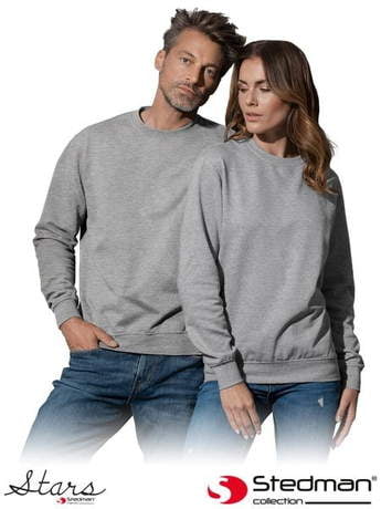 Bluza ST4000 GYH