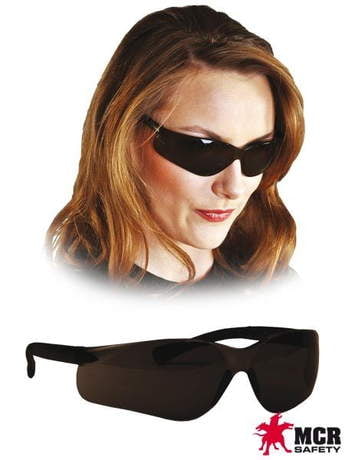 Okulary Ochronne MCR-BEARKAT SB