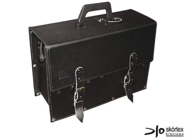 Torb Skórzana TN-DS