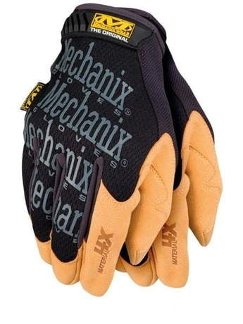 Rękawice Robocze RM MATERIAL4X BH