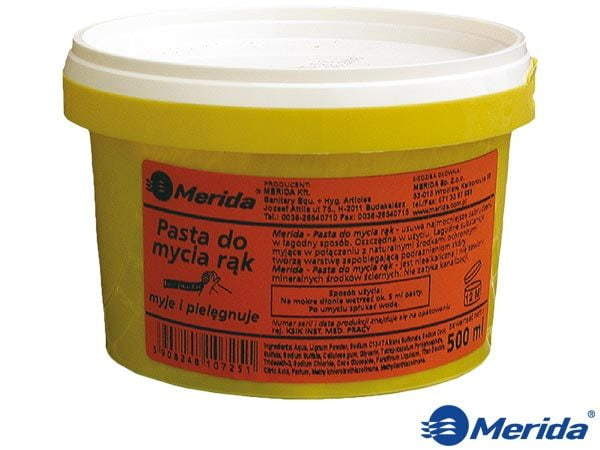 Pasta Do Rąk HME-PA12