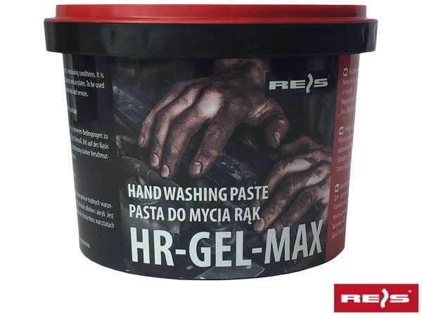 Żel Do Rąk HR-GEL-MAX