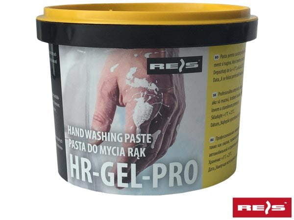 Żel Do Rąk HR-GEL-PRO