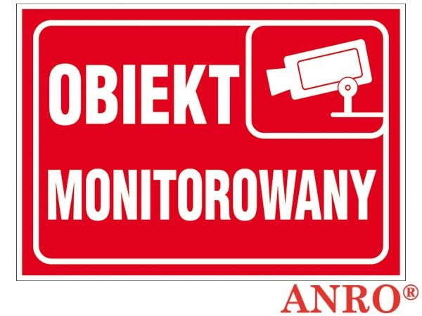 Obiekt Monitorowany