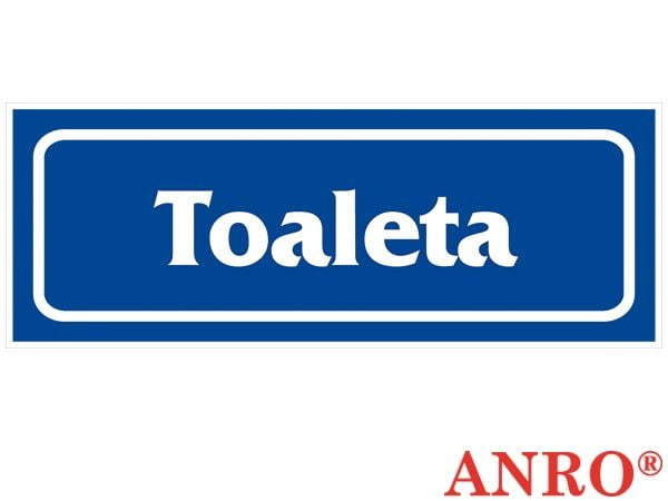 Toaleta