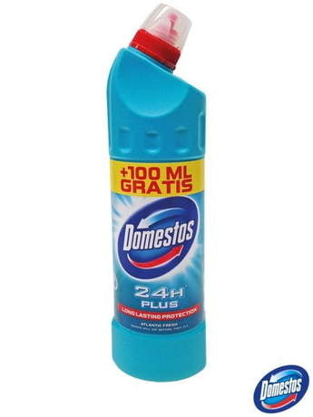 Płyn Do WC DOMESTOS-750 ML
