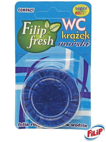 Krążek Do WC FILIP-WC-KRAZ
