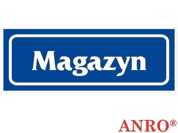 Magazyn