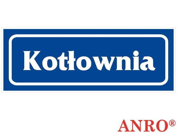 Kotłownia