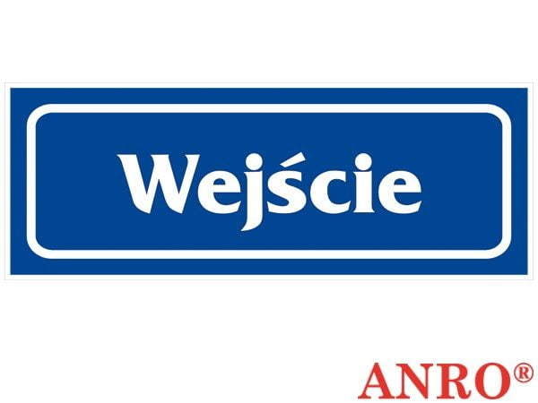 Wejście