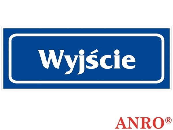 Wyjście