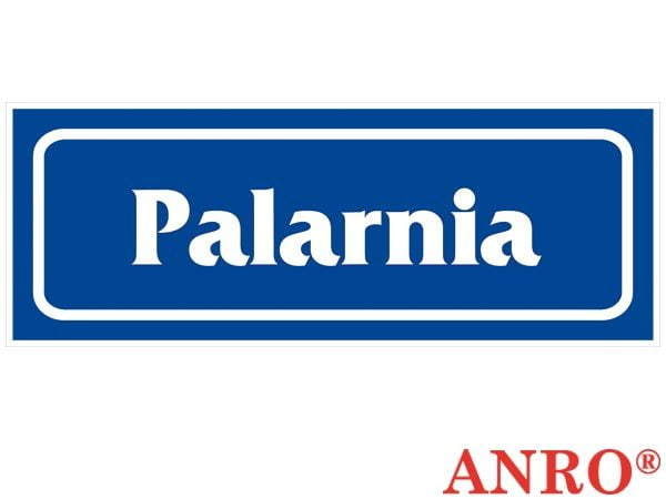Palarnia