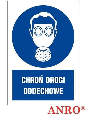 Chroń Drogi Oddechowe