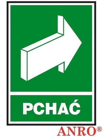 Pchać Push
