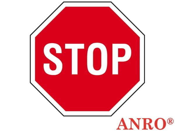 Znak Stop