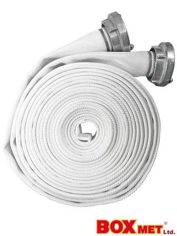 Wąż Pożarniczy Do Hydrantów H 52