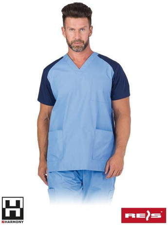 Bluza Ochronna TUTTI-J JNG