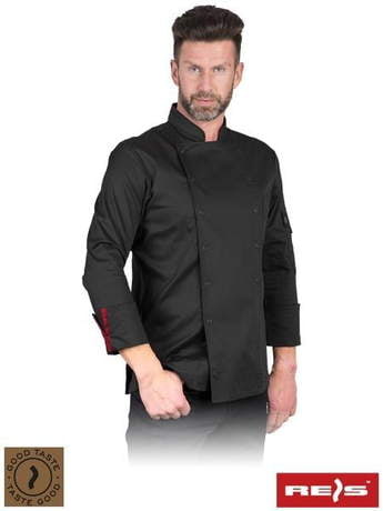 Bluza Kucharska VOLTA-M BDC