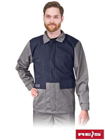 Bluza Ochronna WELD-J SG