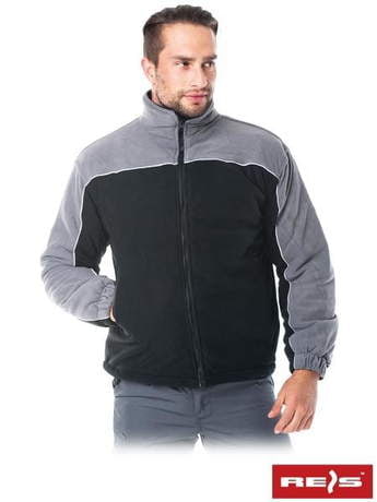 Bluza Polarowa POL-POLAREX BS