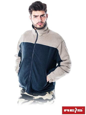 Bluza Polarowa POL-POLAREX GBE