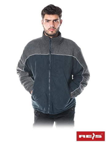 Bluza Polarowa POL-POLAREX GS