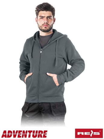 Bluza Ochronna SMOKER DS