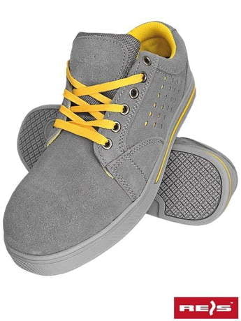 Buty Ochronne BRSNEAKER SY