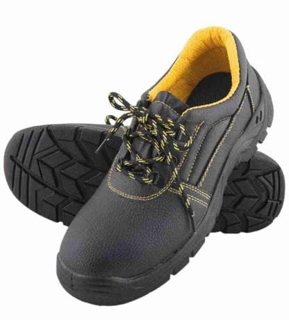 Buty Robocze Półbuty bez podnoska BRYES P OB BY